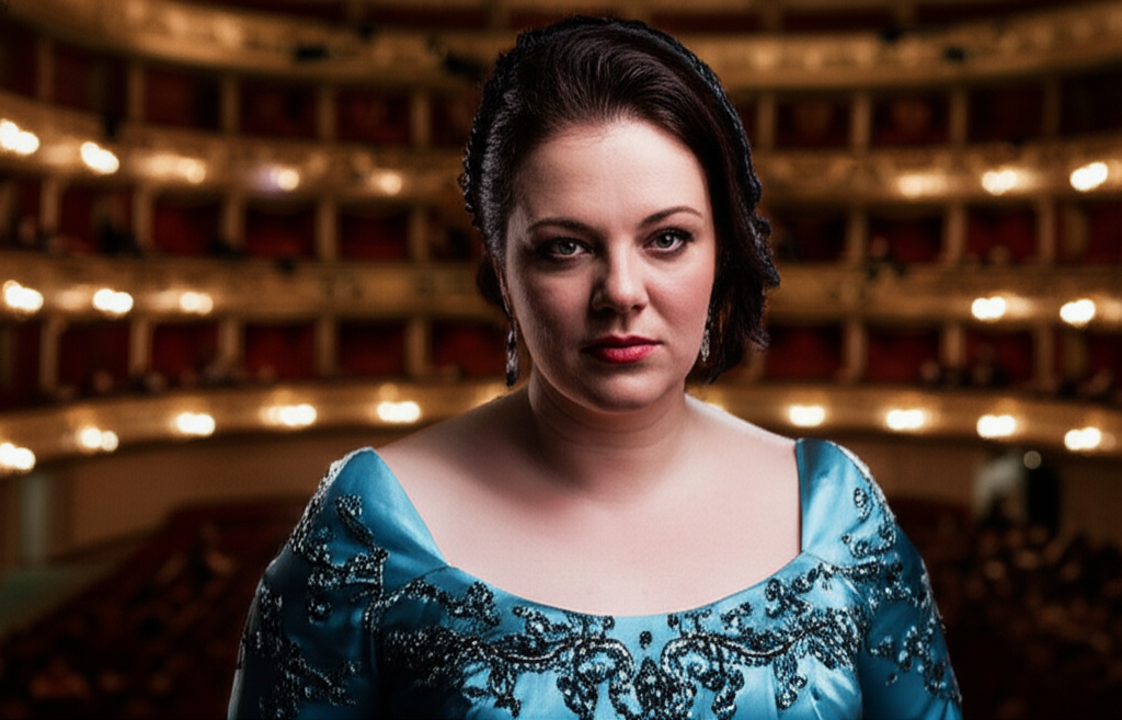 ¡A confesión de parte! Los Miedos Más Secretos de los Artistas de Ópera en el Escenario