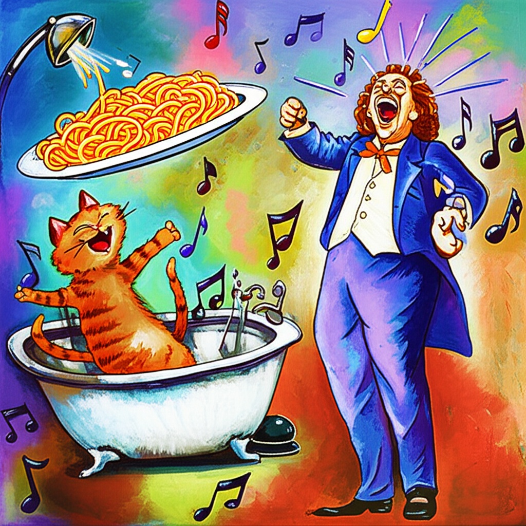 ¡De dónde sacan ideas! Las Inspiraciones Más Inesperadas de los Artistas de Ópera