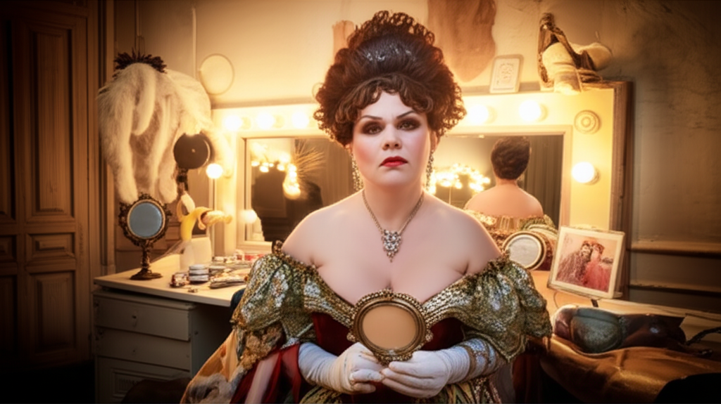 ¡Supersticiosos! Los Rituales Más Extraños que Hacen los Artistas de Ópera Antes de Actuar