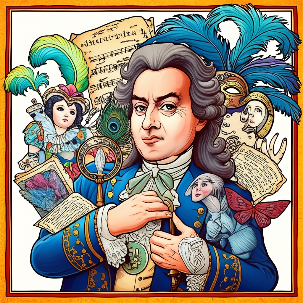 ¡Vaya, Vaya! Las Obsesiones Más Raras de los Artistas Famosos de la Ópera